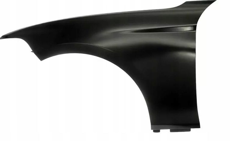 Bmw 1 F20 Ön Çamurluk Sol 10-