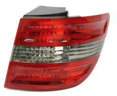 Stop Lambası Sağ Dış Mercedes W245 Füme