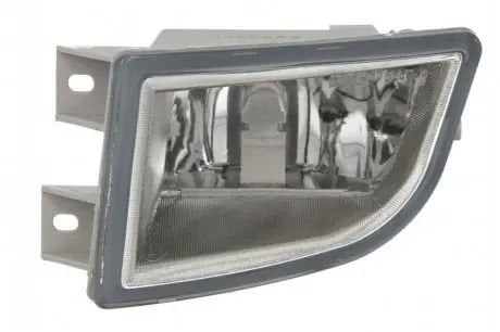 Sis Farı Sol Skoda Fabia 1999-2006 Arası