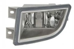 Sis Farı Sol Skoda Fabia 1999-2006 Arası