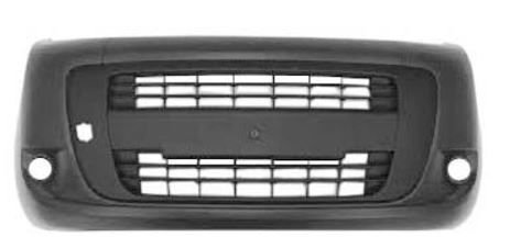 Fiat Fiorino Ön Tampon Alttan Sisli Astarlı 07-15-Tüv