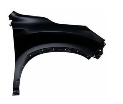 Subaru Forester Ön Çamurluk Al.Sağ 19-21