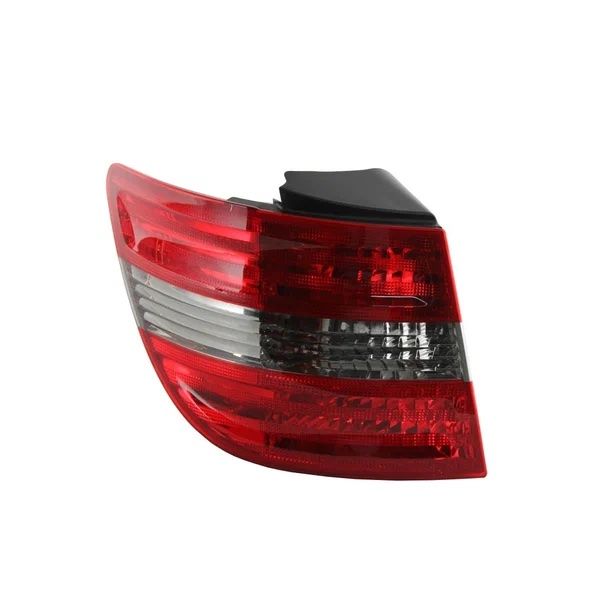 Stop Lambası Sol Dış Mercedes W245 Füme