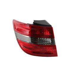 Stop Lambası Sol Dış Mercedes W245 Füme