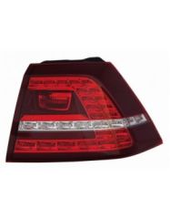 Far Ön Sol Volkswagen Transporter T5 (Çiftli-Motorlu)