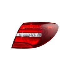 Stop Lambası Sağ Dış Mercedes W246 2012-2014 Arası