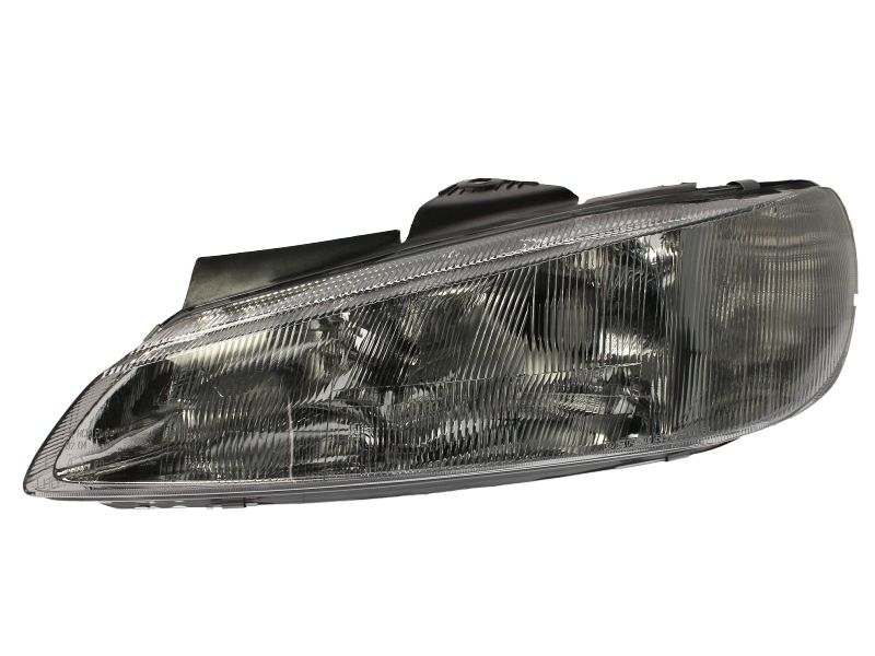 Far Sol Peugeot 406 96-99