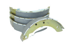 Fren Balatası Papuçlu Takımı Arka 1.5 Clio Symbol 2001-2012 Modelleri Arası (Thalia) (Büyük Kampana)