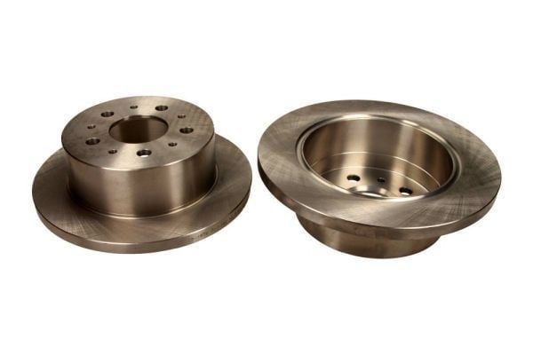 Fren Disk Ayna TK.Arka 2.3 Ducato (15 Jant 28 Mm)