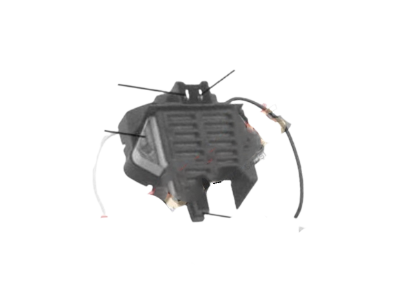 Alternatör Rotoru R9-R11