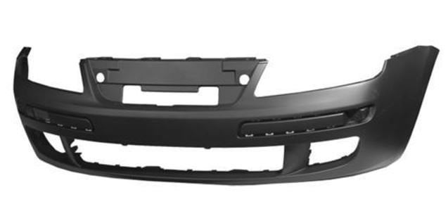 Fiat Idea Ön Tampon 04--Tüv