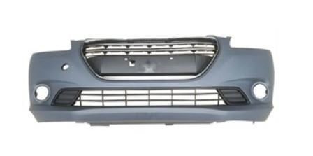 Peugeot 301 Ön Tampon Komple 11-