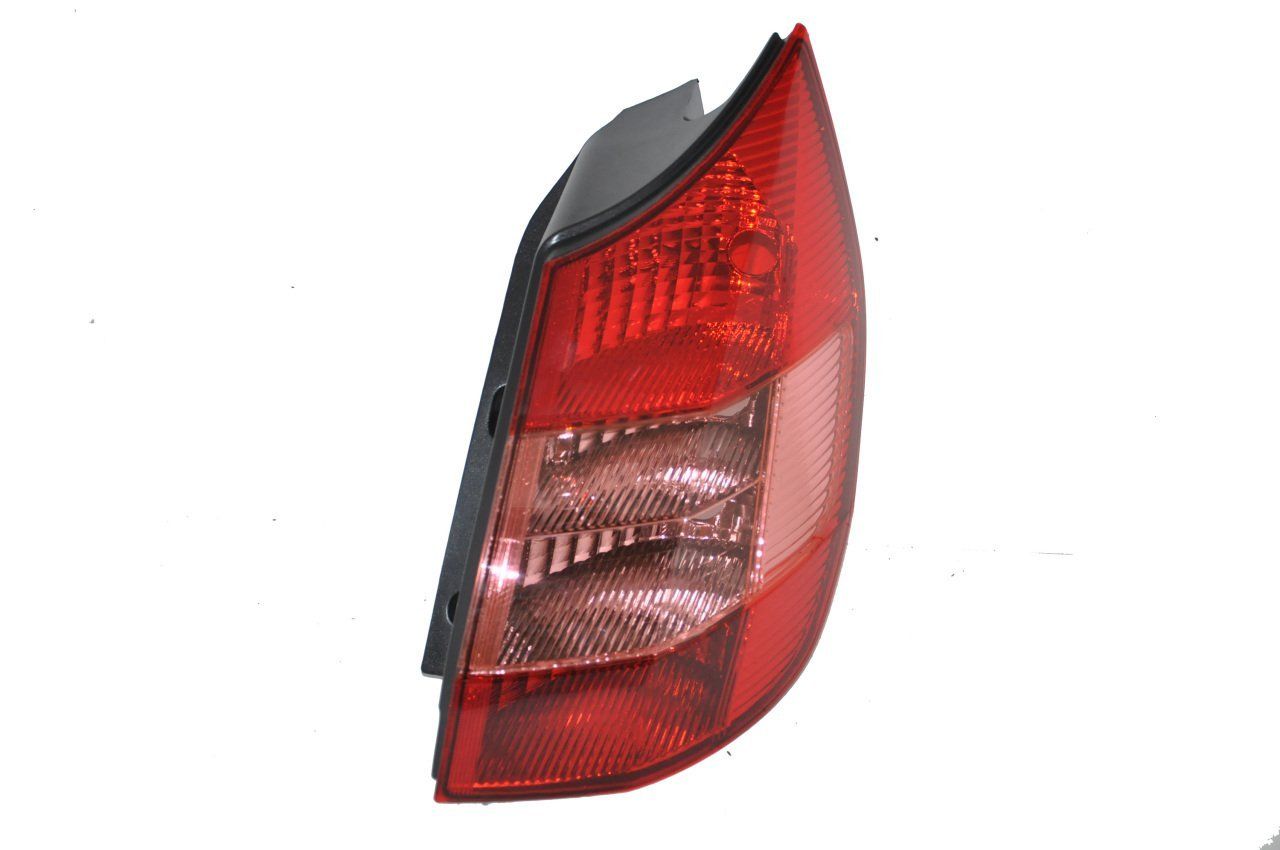 Sağ Stop Lambası Megane Scenic 2 2004-2006 Modelleri Arası (Pembe)