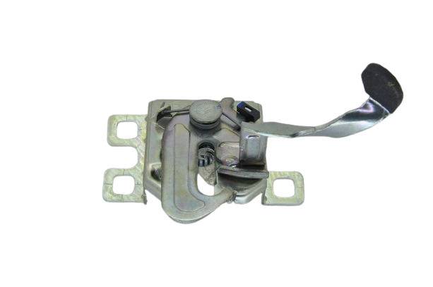 Motor Kaput Kilidi Doblo 2010 Sonrası