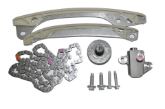 Eksantirik Zincir Kiti 0.9 Sandero II-Captur