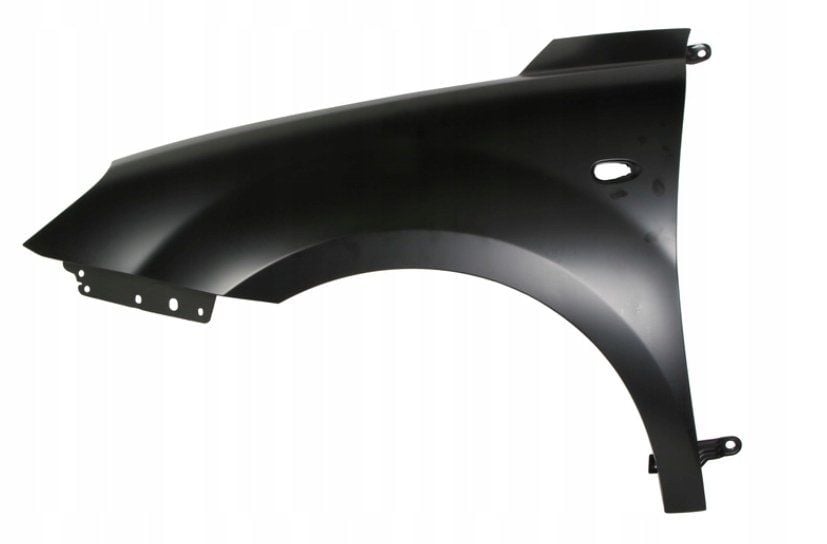 Alfa Romeo Mıto Ön Çamurluk Delikli Sol 08-