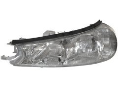 Far Ön Sol Ford Mondeo 1996-2001 Arası