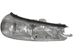 Far Ön Sağ Ford Mondeo 1996-2001 Arası