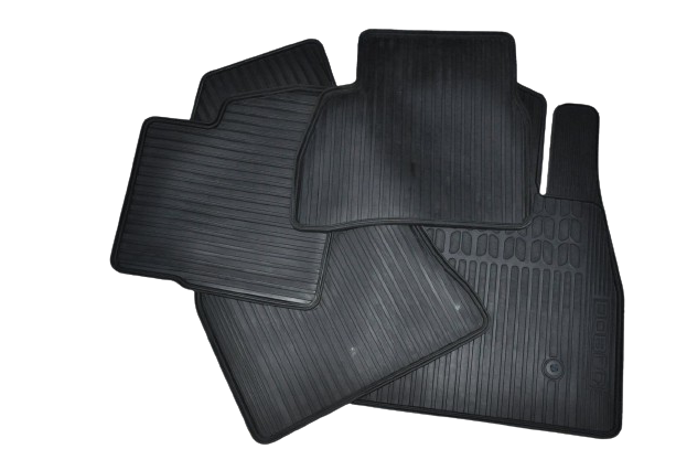 Paspas Lastik Takımı Doblo 2010 Sonrası