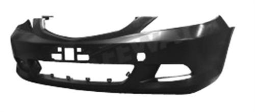Honda City Ön Tampon 06-