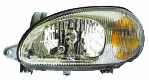 Far Ön Sağ Daewoo Lanos 1997-2003 Arası