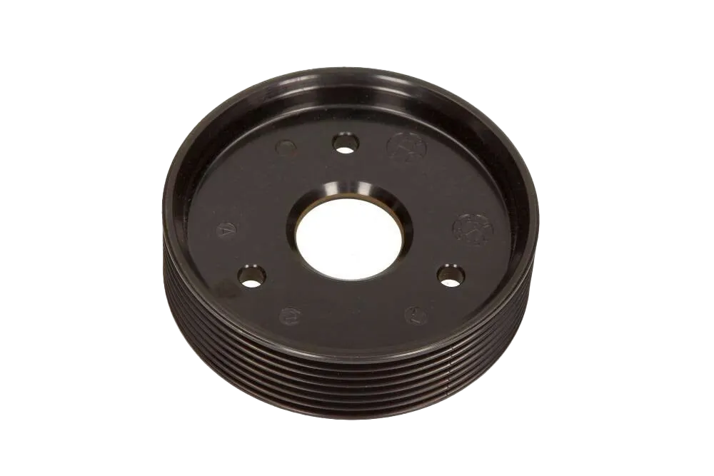 Direksiyon Pompa Kasnağı 2.5 16 Valf Master G9U (Plastik)