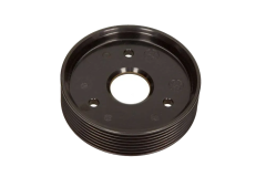 Direksiyon Pompa Kasnağı 2.5 16 Valf Master G9U (Plastik)