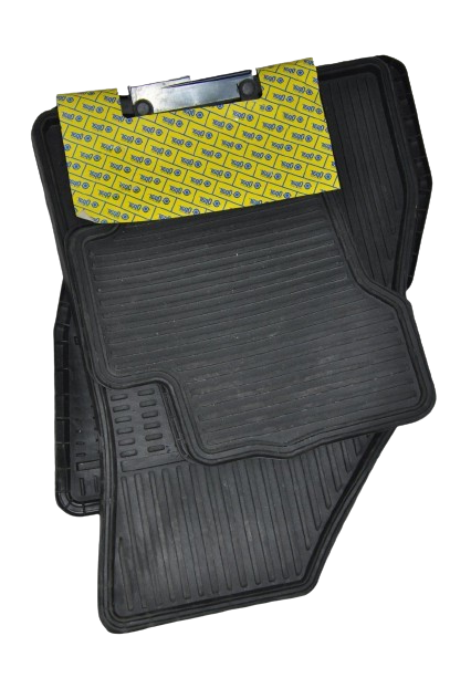 Paspas Lastik Takımı Fiorino