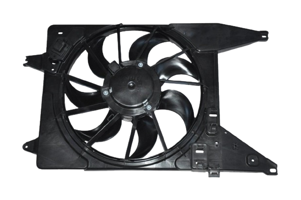 Fan Motoru 1.5 Sandero 2008-2013 Modelleri Arası