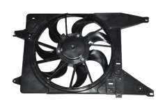 Fan Motoru 1.5 Sandero 2008-2013 Modelleri Arası