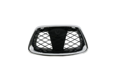 Subaru Impreza Ön Panjur Orta Krom 06-07