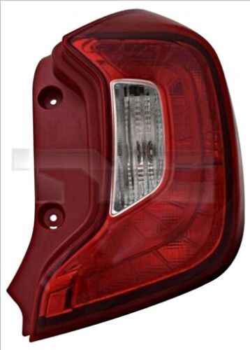 Kia Picanto Arka Stop Sağ 17-18