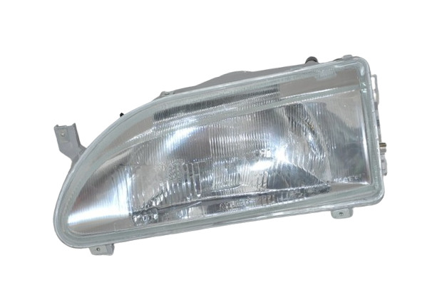 Sol Far R19