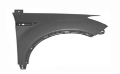 Çamurluk Ön Sağ Ford Kuga 2008-2012 Arası Astarlı