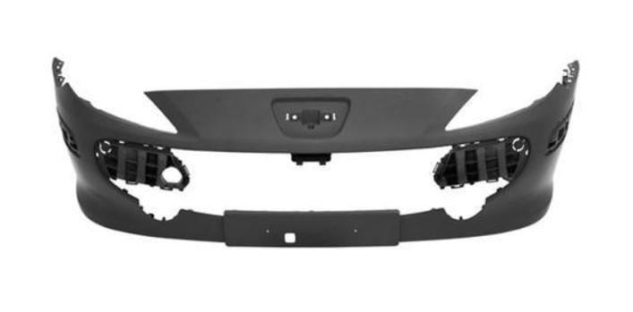 Peugeot 307 Ön Tampon Delikli 05-08