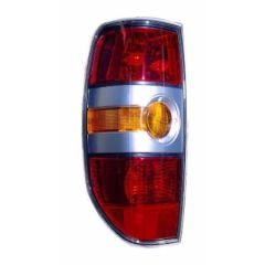 Stop Lambası Sol Mazda BT50 2007 Sonrası Duylu Ampullu