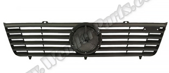 Panjur Sprinter 901>904 Mat-Siyah 1995-00