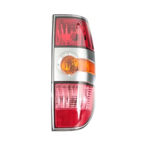 Stop Lambası Sağ Mazda BT50 2007 Sonrası Duylu Ampullu