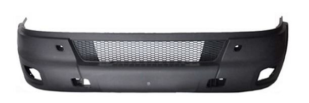 Iveco Ön Tampon Delikli 11-14