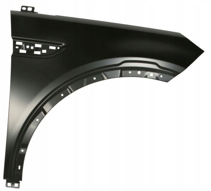 L.Dıscovery Ön Çamurluk Sport  Sağ 14-18