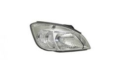 Kia Rıo Ön Far Elektrikli Motorlu Sdn Sağ 09-11