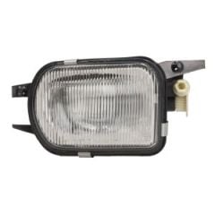 Sis Farı Sağ Mercedes W203 2000-2003 Arası