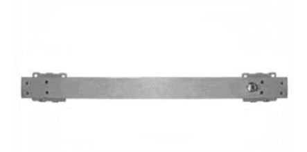 Peugeot 307 Ön Tampon Takviyesi Al.05-08