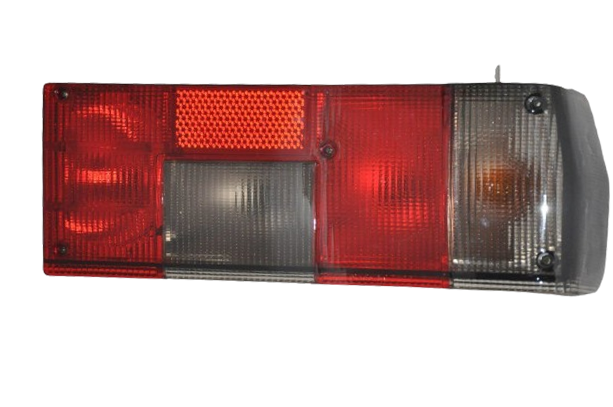 Sağ Stop Lambası Şahin (Füme) 1988-2001 Modelleri Arası Duylu