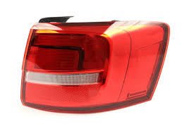 Jetta Arka Stop Krom Sağ 14-