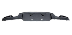Peugeot 508 Arka Tampon Spoileri 14-