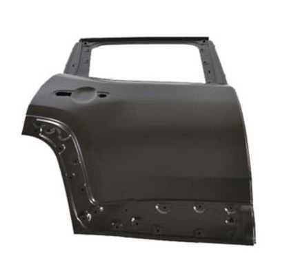 Jeep Renegade Arka Kapı Sağ 13-