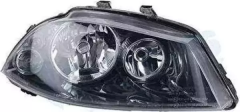Far Sağ Elektrıklı Seat Ibıza 02- Cordoba 03Cıftlı Far