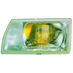 Far Sağ Citroen C15 1990-1996 Arası