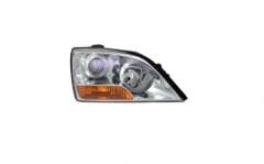 Kia Sorento Ön Far Elektrikli Motorlu Sağ 06-09